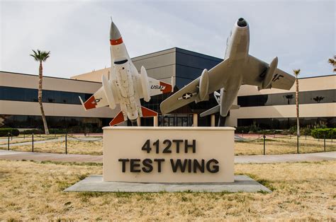 Edwards Air Force Base