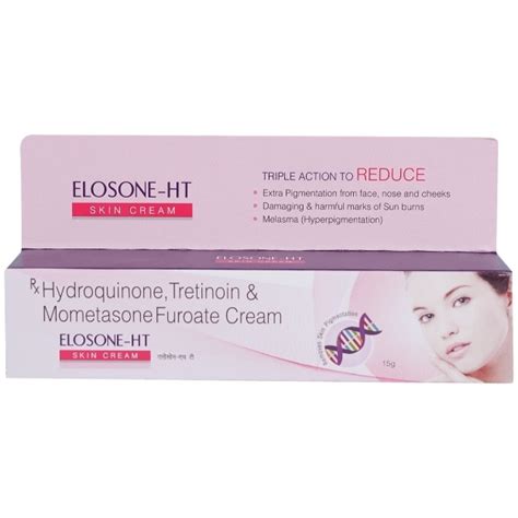 Elosone Ht: Uses, Price, Dosage, Side Effects, Substitute, Buy Online