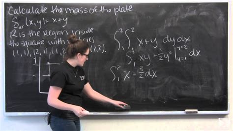 Worldwide Multivariable Calculus Ch 3 8 1 Youtube