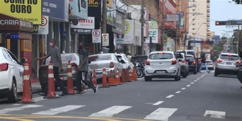 Alterações no trânsito e estacionamento em Ouro Preto para o