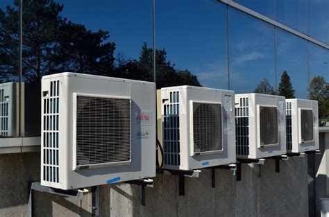 What Is The Difference Between Air Conditioning Refrigeration