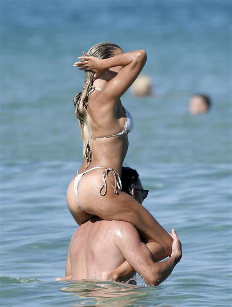 Sylvie Meis Perfect Ass Hot Celebs Home