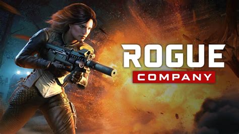 Rogue Company Phantom Gameplay First Time Youtube