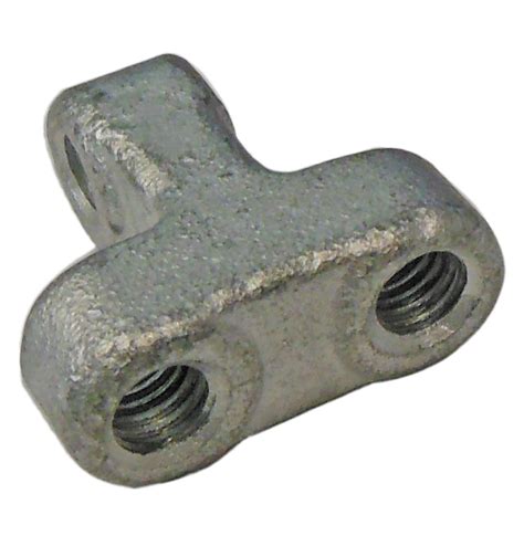 Connector For Master Brake Cylinder Push Rods BMI Karts And Parts