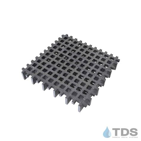 Fg Micro Cb Fiberglass Basin Grate Trench Drain Grates