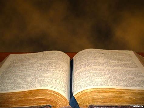 Open Bible PowerPoint Background | Christian backgrounds, Bible, Powerpoint