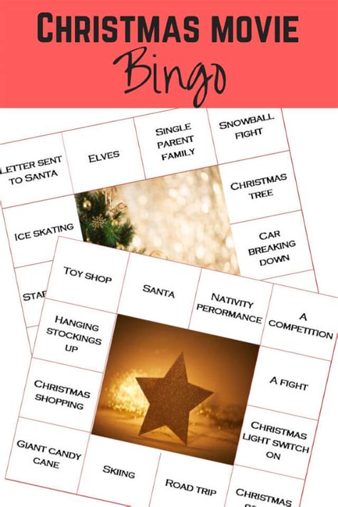 Muppet Christmas Carol Bingo Card🌹 Sinta A Emoção Do Truco Em Cada Jogada