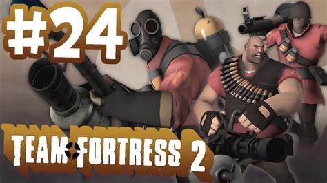 Team Fortress 2 Gameplay Payload Part 24 YouTube