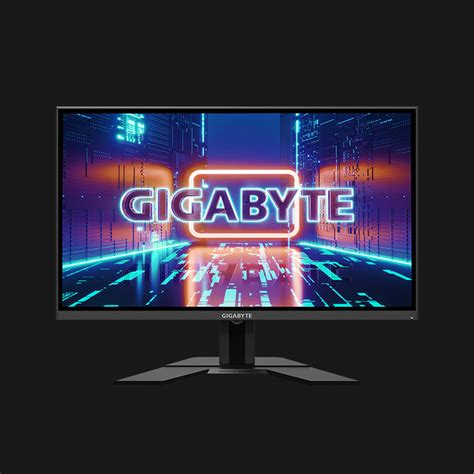 Gigabyte G F Gaming Monitor Hz Fhd Ips Ms Freesync