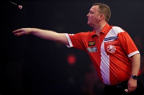 Get The Best Darts Betting Tips For Darts World Championship Here