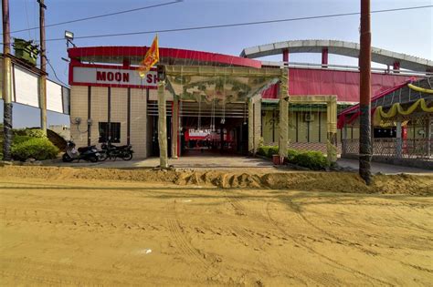 Moon Shine Resorts Meerut Bypass Road Meerut Banquet Hall Wedding