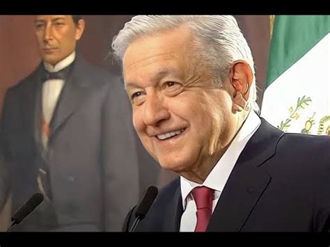 Amlo No Solo Llega Fortalecido A Su To Informe Sino Como Una Figura