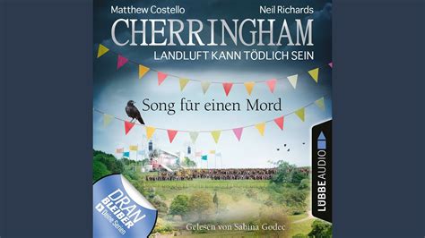 Kapitel 48 Cherringham Landluft kann tödlich sein Folge 39 Song