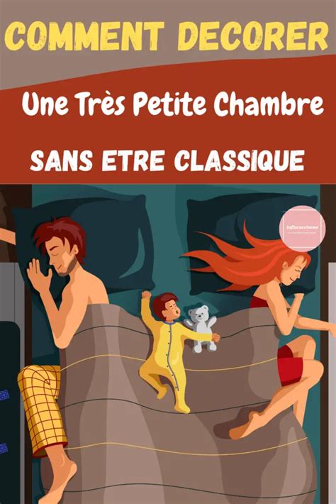 9 Astuces Pour Décorer Une Chambre Double Sans Etre Trop Classique