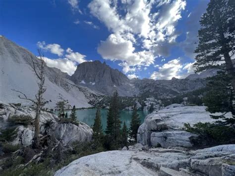 10 Best Hikes and Trails in Inyo National Forest | AllTrails