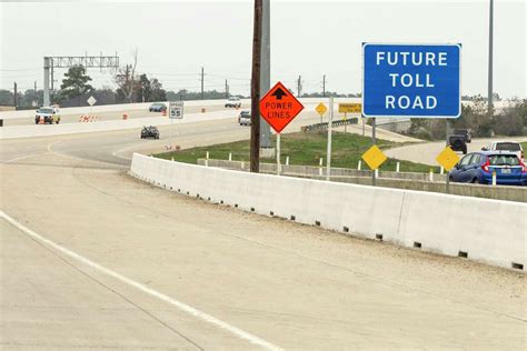 State approves plan to toll some of Texas 249, keep rest free