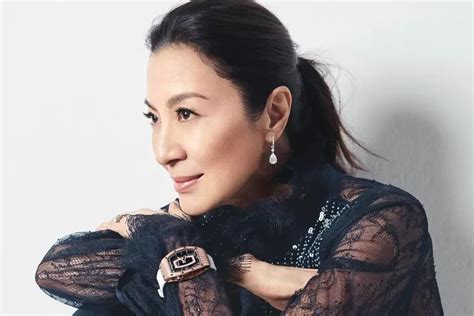 Sinopsis American Born Chinese Yang Dibintangi Michelle Yeoh Kilat