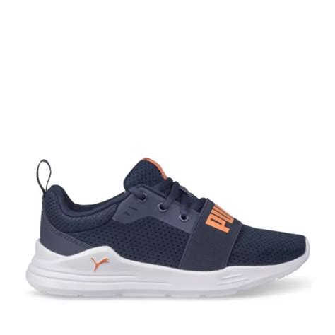 Baskets MARINE PUMA Wired Run PS PUMA