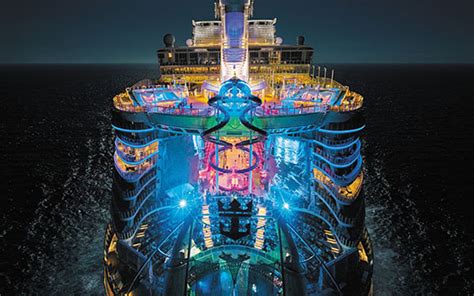 Cruises from Fort Lauderdale, Florida | Royal Caribbean Cruises