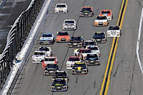 Entry List 2024 Daytona Arca 200