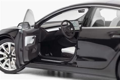 Meet The Smallest Most Affordable Teslas Yet Carexpert