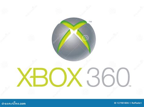 XBOX One Logo Vector | CartoonDealer.com #174511202