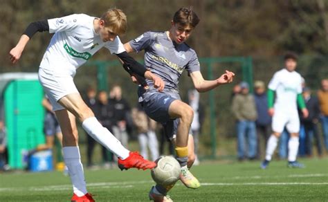 Centralna Liga Juniorów Porażki Resovii i Stali Rzeszów Tylko Siarka