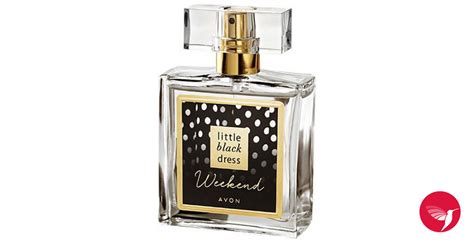 Little Black Dress Weekend Avon Parfum Un Parfum De Dama 2018