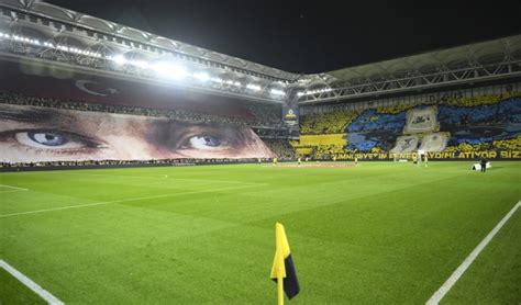 Fenerbahçe nin borcu açıklandı