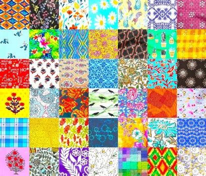 Solve Patchwork Cambric Jigsaw Puzzle Online With Pieces