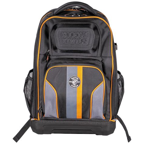 Tradesman Pro™ Xl Tech Tool Bag Backpack 28 Pockets 62805bptech