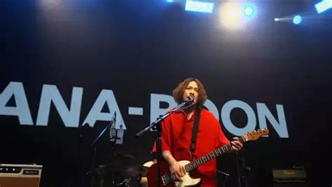 【ライブレポート】kana Boon、新曲『repray』で思いを届ける！＜japan Online Festival 2021