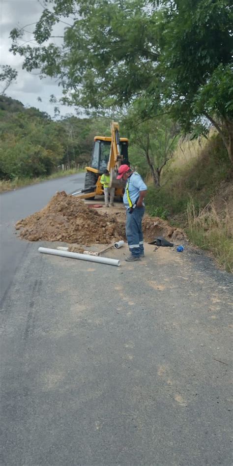 Roberto Tomas on Twitter RT IDAANinforma Coclé Informamos a los