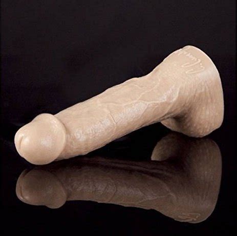 Cody Cummings Fleshjack Dildo The Discount Adult Shop