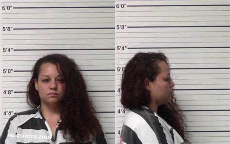 RODRIGUEZ BRIANNA ELIZABETH 05 29 2022 Kerr County Mugshots Zone