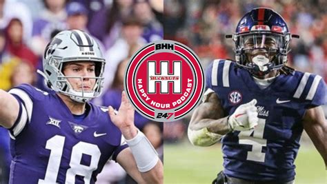 Bucknuts Happy Hour: Analyzing Ohio State's good start to the 2024 ...