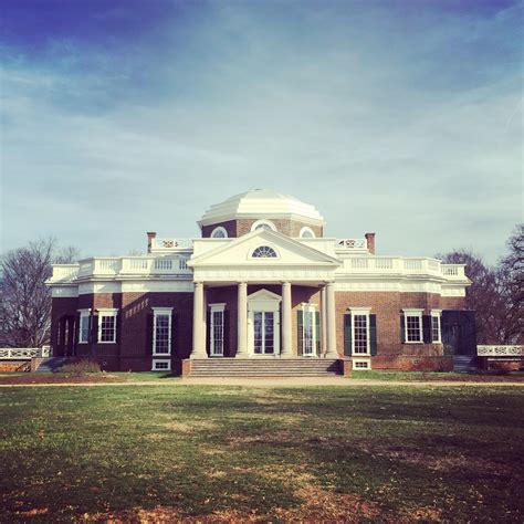 Architect Design™ Thomas Jeffersons Monticello