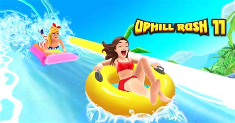 Uphill Rush Kostenloses Online Spiel Funnygames