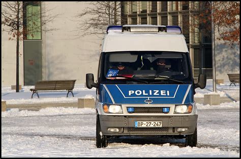 Bundespolizei Police Stephan Jauch Flickr