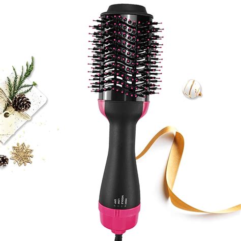 Cosprof Hair Dryer Brush Ionic Blow Dryer Brush Volumizer