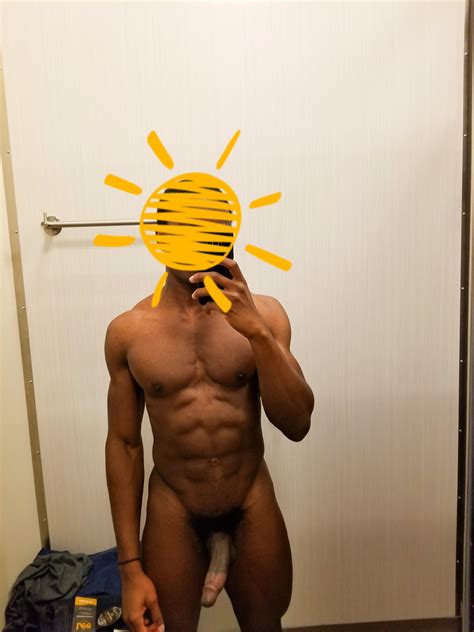 Changing Room Selfie Feeling Naughty Today Scrolller