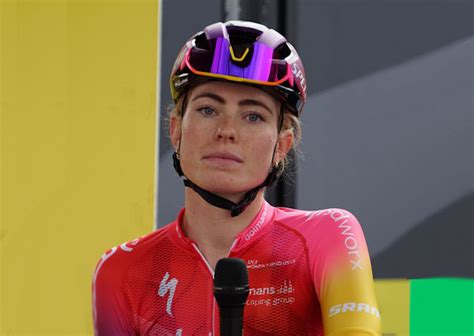 26 Year Old Woman Makes History As First Ever Winner Of Tour De France