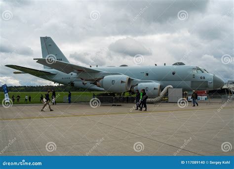 Japan Air Self Defense Force Northrop Grumman E 2D Advanced Hawkeye