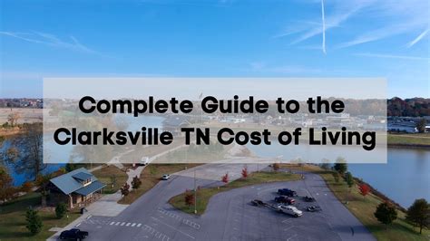 Clarksville Tn Cost Of Living 2024 💰 Whats The Average Cost Of Living In Clarksville Tn