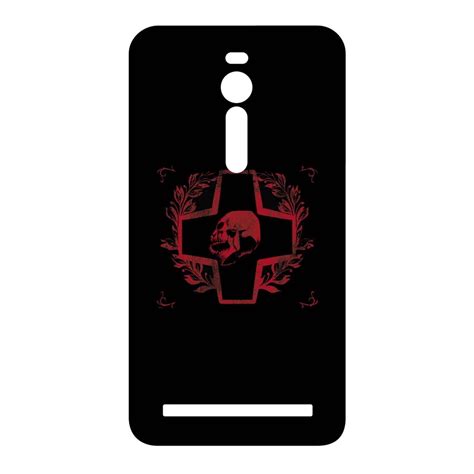 Capa Adesivo Skin Verso Para Asus Zenfone Laser Ze Kl Submarino