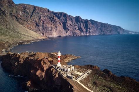 Balade en bateau à Punta de Teno de Tenerife Buenavista del Norte