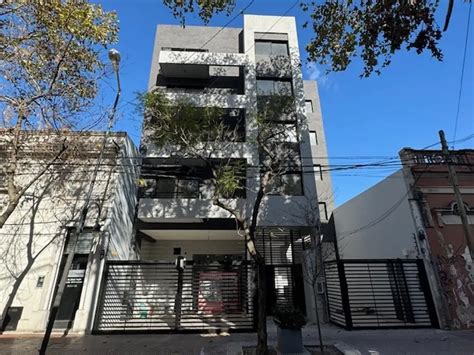 Alquiler Departamento a estrenar 2 dormitorios 72m2 con balcón