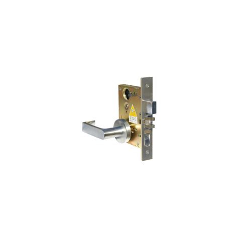 DXML Series Grade 1 Heavy Duty Mortise Lock Modlar