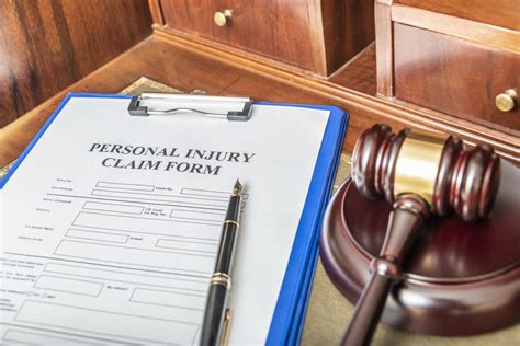 Understanding The Statute Of Limitations For Personal Injury Claims