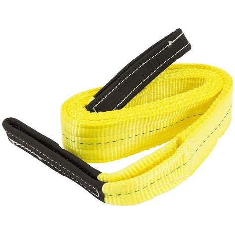 Polyester Lift Webbing Sling at Rs 200 piece वबग सलग Kuber